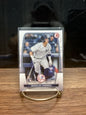 Cheap Sneaks Footwear/Sports Cards Baseball Card Oswaldo Cabrera - 2023 Bowman Baseball RC #32 Rookie Card New York Yan