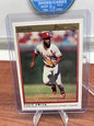 Cheap Sneaks Footwear/Sports Cards Baseball Card Ozzie Smith 1991 O-Pee-Chee Premier #112 St. Louis Cardinals