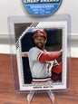Cheap Sneaks Footwear/Sports Cards Baseball Card Ozzie Smith 2022 Topps Gallery #154 St. Louis Cardinals