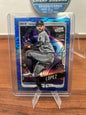 Cheap Sneaks Footwear/Sports Cards Baseball Card Pablo Lopez 2024 Topps Cosmic Chrome BLUE 98/99
