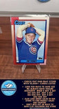 Cheap Sneaks Footwear/Sports Cards Baseball Card Pat Perry 1990 Topps #541 Chicago Cubs