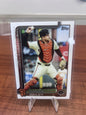 Cheap Sneaks Footwear/Sports Cards Baseball Card Patrick Bailey 2025 Topps #70 San Francisco Giants