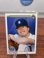 Cheap Sneaks Footwear/Sports Cards Baseball Card Paul Gibson 1990 Upper Deck #496 Detroit Tigers