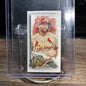 Cheap Sneaks Footwear/Sports Cards Baseball Card Paul Goldschmidt 2022 topps allen & ginter mini A&G back parallel SP