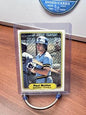 Cheap Sneaks Footwear/Sports Cards Baseball Card Paul Molitor 1982 Fleer #148 Milwaukee Brewers