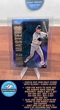 Cheap Sneaks Footwear/Sports Cards Baseball Card Paul O'Neill 2002 Topps Ring Masters #RM-10 New York Yankees