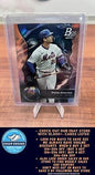 Cheap Sneaks Footwear/Sports Cards Baseball Card Pete Alonso 2023 Bowman Platinum #81 New York Mets
