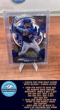 Cheap Sneaks Footwear/Sports Cards Baseball Card Pete Alonso 2023 Bowman's Best #3 New York Mets