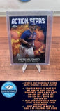 Cheap Sneaks Footwear/Sports Cards Baseball Card Pete Alonso 2023 Topps Update Action Stars #AS-13 New York Mets