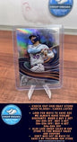 Cheap Sneaks Footwear/Sports Cards Baseball Card Pete Alonso 2024 Topps Chrome Strokes #S-17 New York Mets