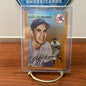 Cheap Sneaks Footwear/Sports Cards Baseball Card Phil Rizzuto  2023 Topps Chrome Platinum - Orange Refractor #06/25  NY