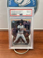 Cheap Sneaks Footwear/Sports Cards Baseball Card PSA 10 Jacob Gonzalez 2023 Bowman Chrome Dft 1st Refractor RC BDC-167