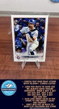Cheap Sneaks Footwear/Sports Cards Baseball Card Rafael Ortega 2022 Topps #358 Chicago Cubs