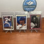 Cheap Sneaks Footwear/Sports Cards Baseball Card Ramon Martinez (RC)1989 Upper Deck #18 90 Upper Deck#675,91 Studio #18