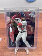 Cheap Sneaks Footwear/Sports Cards Baseball Card Randy Arozarena 2020 Topps Chrome #49 Cardinals