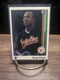 Cheap Sneaks Footwear/Sports Cards Baseball Card Randy Milligan*RC* Baltimore Orioles 1B 1989 Upper Deck Card #740