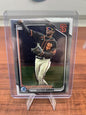 Cheap Sneaks Footwear/Sports Cards Baseball Card Rayner Arias 2024 Bowman  Chrome Prospects #BCP-127 San Francisco Gian