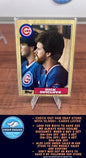 Cheap Sneaks Footwear/Sports Cards Baseball Card Rick Sutcliffe 1987 Topps #142 Chicago Cubs