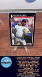 Cheap Sneaks Footwear/Sports Cards Baseball Card Rick Sutcliffe 1991 Score #785 Chicago Cubs