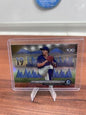 Cheap Sneaks Footwear/Sports Cards Baseball Card Ricky Tiedemann 2024 Bowman Bowman Scouts' Top 100 #BTP-19 Toronto Blu