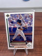 Cheap Sneaks Footwear/Sports Cards Baseball Card Rico Brogna 1991 Upper Deck #73 Detroit Tigers