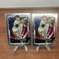 Cheap Sneaks Footwear/Sports Cards Baseball Card Robert Gasser (RC) 2024 Topps Cosmic Chrome Baseball #141 + Bonus Card