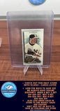Cheap Sneaks Footwear/Sports Cards Baseball Card Roger Clemens 2022 Topps Allen & Ginter Mini Black Border #104 New Yor