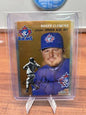 Cheap Sneaks Footwear/Sports Cards Baseball Card Roger Clemens 2023 Topps Chrome Platinum Anniversary Refractor #469 Bl