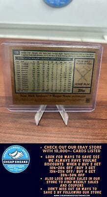 Cheap Sneaks Footwear/Sports Cards Baseball Card Roger Maris 2022 Topps Archives #130 New York Yankees