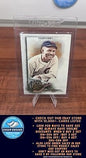Cheap Sneaks Footwear/Sports Cards Baseball Card Rogers Hornsby 2022 Topps Allen & Ginter #326 Chicago Cubs