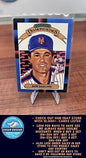 Cheap Sneaks Footwear/Sports Cards Baseball Card Ron Darling 1988 Leaf #6 New York Mets