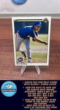 Cheap Sneaks Footwear/Sports Cards Baseball Card Ron Darling 1990 Upper Deck #241 New York Mets