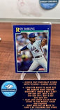 Cheap Sneaks Footwear/Sports Cards Baseball Card Ron Darling 1991 Score #456 New York Mets