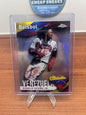 Cheap Sneaks Footwear/Sports Cards Baseball Card RONALD ACUNA JR. Topps Chrome 2021 Beisbol Atlanta Braves Venezuela #B