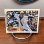 Cheap Sneaks Footwear/Sports Cards Baseball Card RONY GARCIA 2023 Topps Series One Baseball #231 Detroit Tigers Pitcher