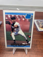 Cheap Sneaks Footwear/Sports Cards Baseball Card Royce Clayton 1992 Donruss #397 San Francisco Giants