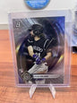 Cheap Sneaks Footwear/Sports Cards Baseball Card Ryan Vilade RC 2022 Bowman Platinum Ice Foilboard #25 Rockies