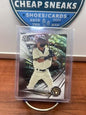 Cheap Sneaks Footwear/Sports Cards Baseball Card Sal Frelick 2022 Bowman Platinum Top Prospects Ice Foilboard #TOP-49 B