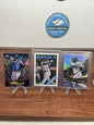 Cheap Sneaks Footwear/Sports Cards Baseball Card Salvador Perez Royals 2023 Topps Chrome TColor/24 Chrome Strokes/35th