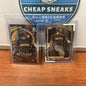 Cheap Sneaks Footwear/Sports Cards Baseball Card Samuel Zavala Lot(2) 2024 Bowman Chrome Prospect #BCP-57+Power Up PP-2