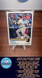 Cheap Sneaks Footwear/Sports Cards Baseball Card Sandy Leon 2022 Topps Heritage #654 Miami Marlins