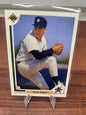 Cheap Sneaks Footwear/Sports Cards Baseball Card Scott Aldred 1991 Upper Deck #7 Detroit Tigers