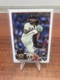 Cheap Sneaks Footwear/Sports Cards Baseball Card Sean Manaea 2023 Topps #429 San Francisco Giants