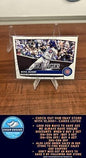 Cheap Sneaks Footwear/Sports Cards Baseball Card Seiya Suzuki 2023 Topps Big League #179 Chicago Cubs