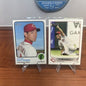 Cheap Sneaks Footwear/Sports Cards Baseball Card Shogo Akiyama 2022 Topps Heritage  Cincinnati Reds Baseball Card #620
