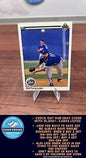 Cheap Sneaks Footwear/Sports Cards Baseball Card Sid Fernandez 1990 Upper Deck #261 New York Mets