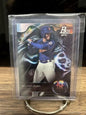 Cheap Sneaks Footwear/Sports Cards Baseball Card Simon Juan 2023 Bowman Platinum New York Mets Baseball Card #Top-58