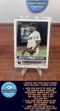 Cheap Sneaks Footwear/Sports Cards Baseball Card Sixto Sanchez 2022 Topps #621 Miami Marlins