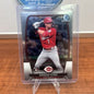 Cheap Sneaks Footwear/Sports Cards Baseball Card Spencer Steer (RC)  2023 Bowman Chrome #52 Cincinnati Reds Rookie RC