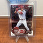 Cheap Sneaks Footwear/Sports Cards Baseball Card Spencer Steer (RC) 2023 Topps Chrome - #146 Cincinnati Reds Star Rooki